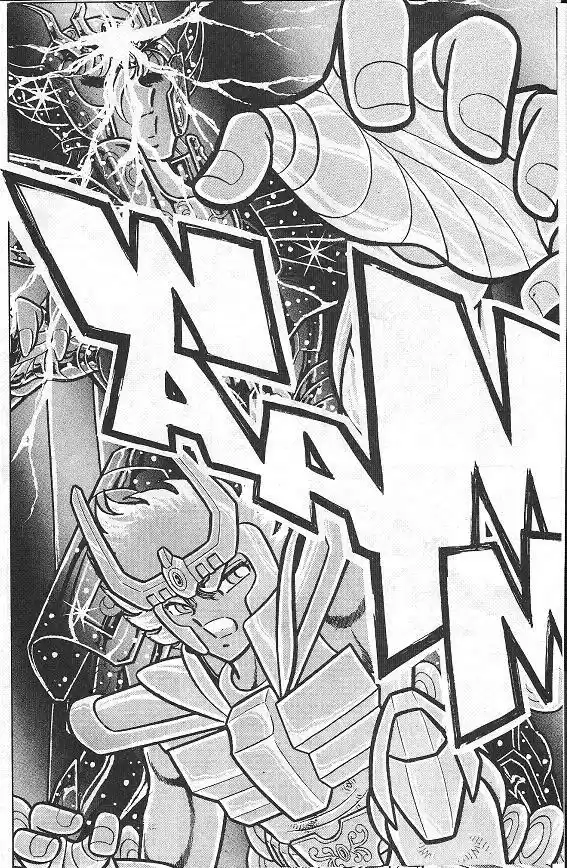 Saint Seiya capítulo 52 página 27