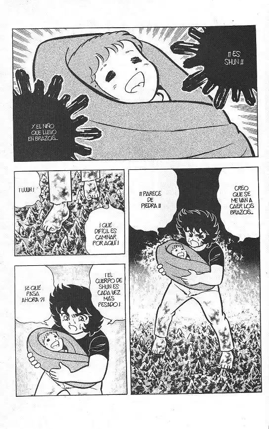 Saint Seiya capítulo 53 página 4