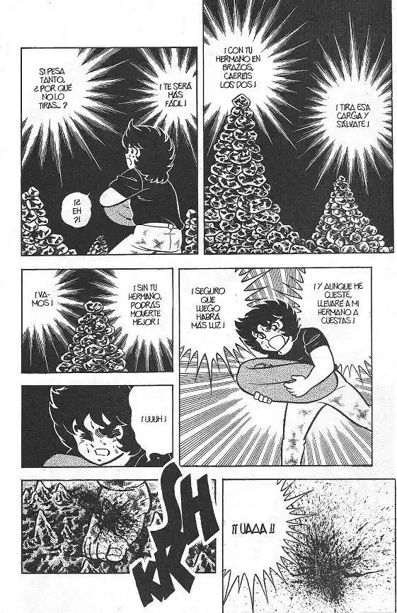 Saint Seiya capítulo 53 página 5