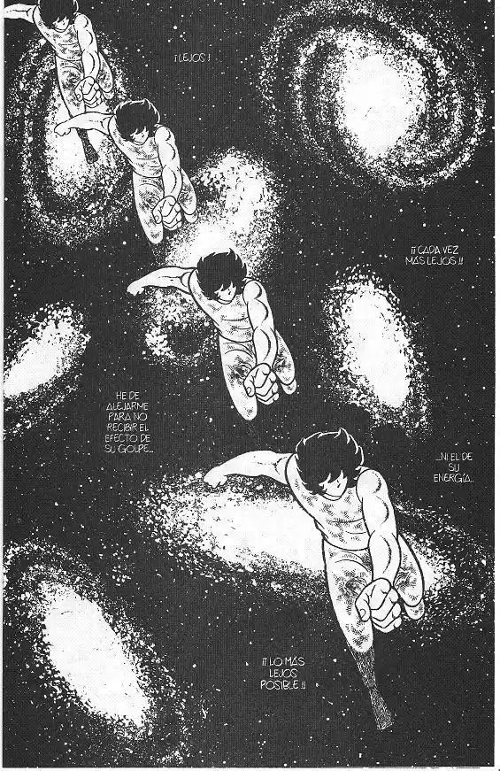 Saint Seiya capítulo 53 página 9