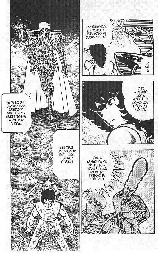 Saint Seiya capítulo 53 página 11