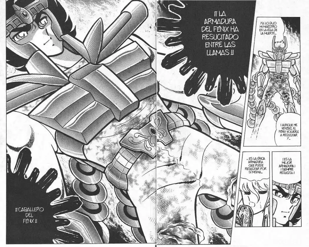 Saint Seiya capítulo 53 página 13