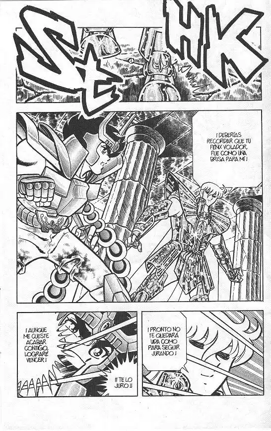 Saint Seiya capítulo 53 página 15