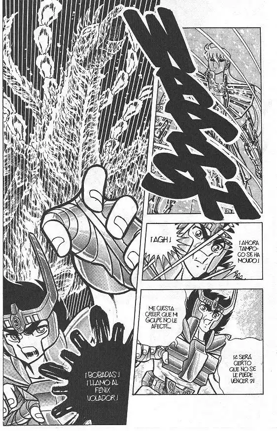 Saint Seiya capítulo 53 página 16