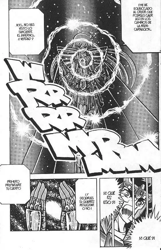 Saint Seiya capítulo 53 página 17