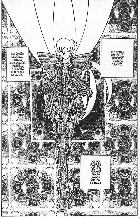 Saint Seiya capítulo 53 página 20