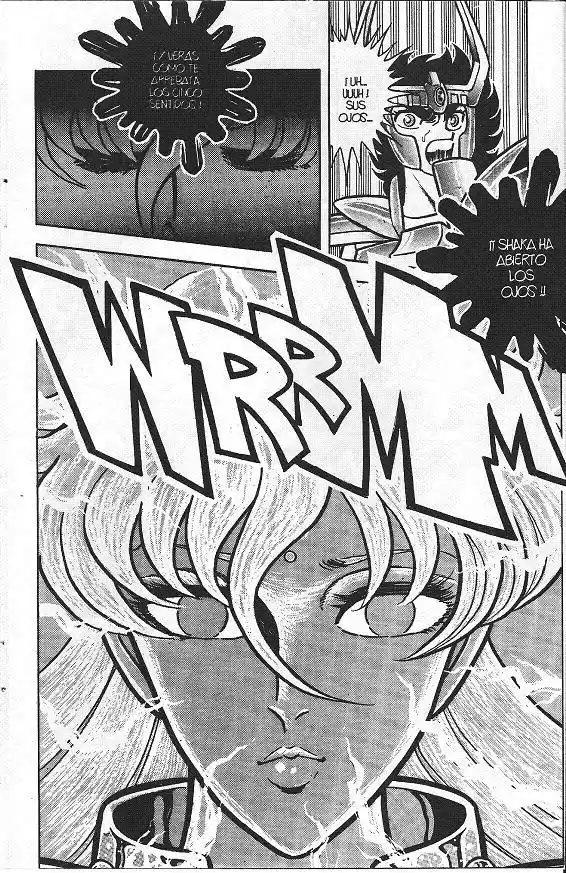 Saint Seiya capítulo 53 página 21