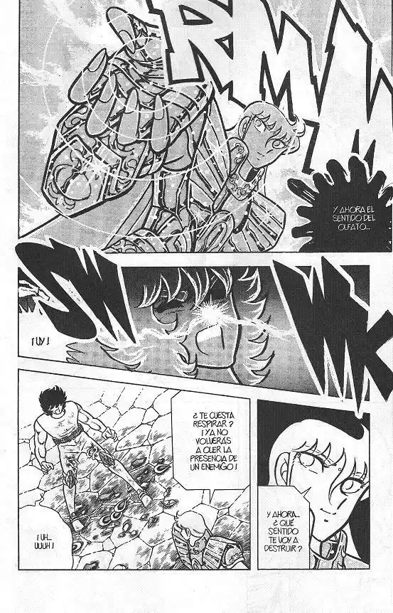 Saint Seiya capítulo 53 página 23