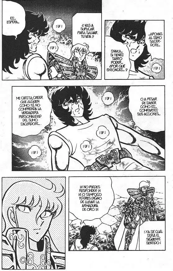 Saint Seiya capítulo 53 página 24