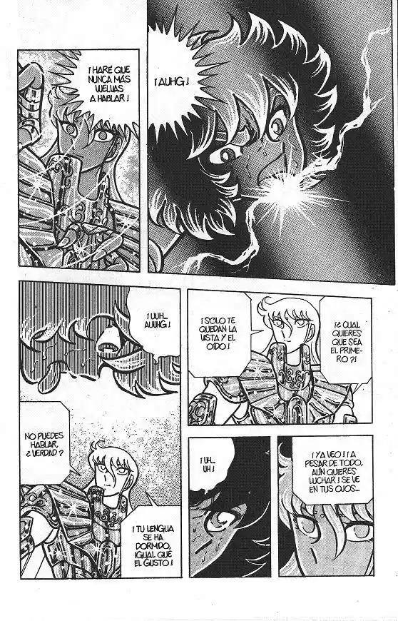 Saint Seiya capítulo 53 página 25