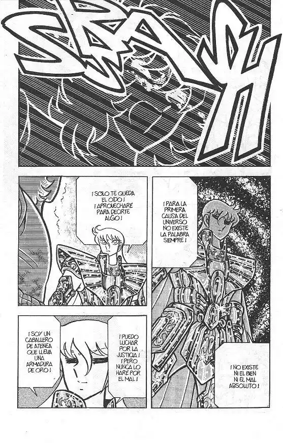 Saint Seiya capítulo 53 página 26