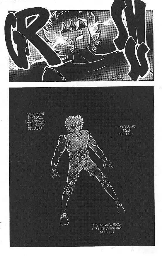 Saint Seiya capítulo 53 página 28