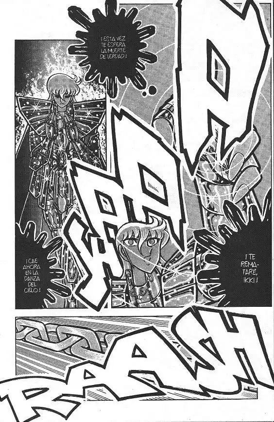 Saint Seiya capítulo 53 página 29