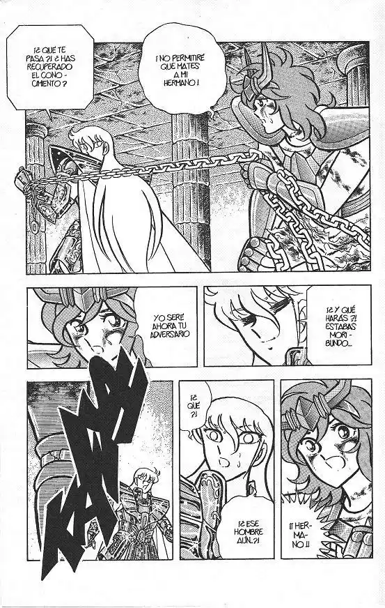 Saint Seiya capítulo 54 página 4