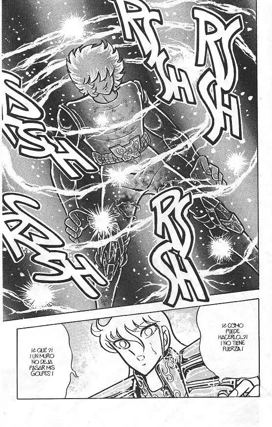 Saint Seiya capítulo 54 página 8
