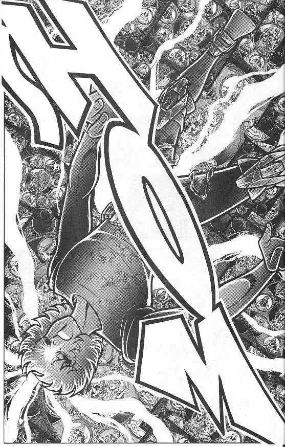 Saint Seiya capítulo 54 página 10