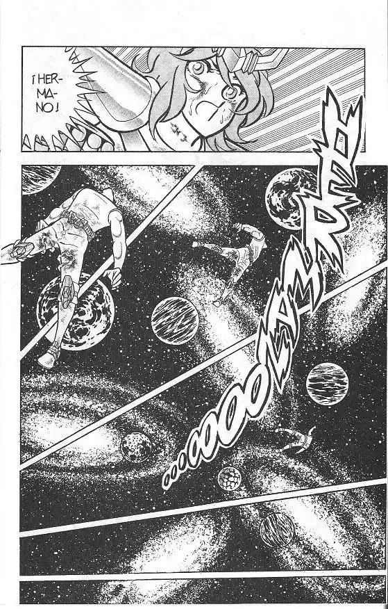 Saint Seiya capítulo 54 página 11