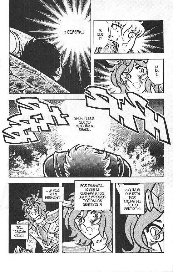 Saint Seiya capítulo 54 página 13