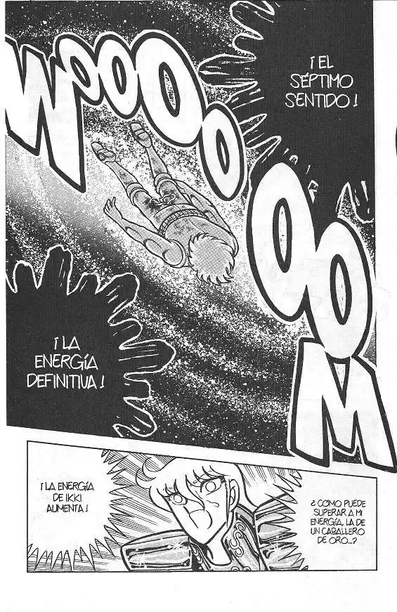 Saint Seiya capítulo 54 página 14