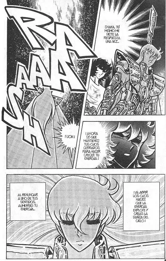 Saint Seiya capítulo 54 página 15
