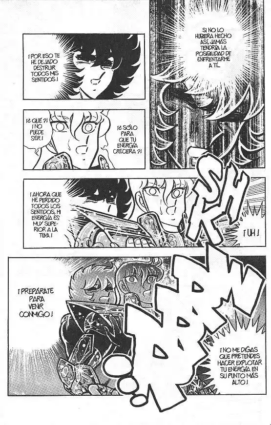 Saint Seiya capítulo 54 página 16