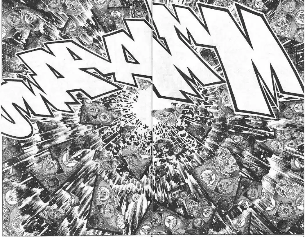 Saint Seiya capítulo 54 página 18