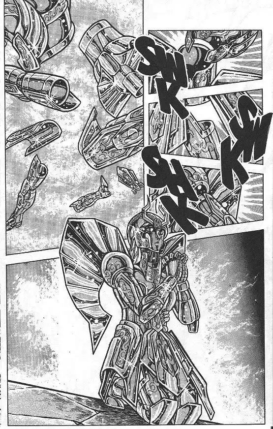 Saint Seiya capítulo 54 página 19