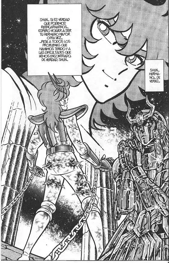 Saint Seiya capítulo 54 página 20