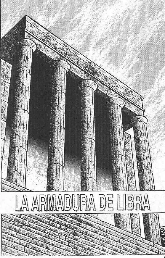 Saint Seiya capítulo 54 página 21