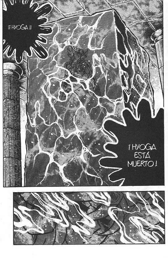 Saint Seiya capítulo 54 página 23