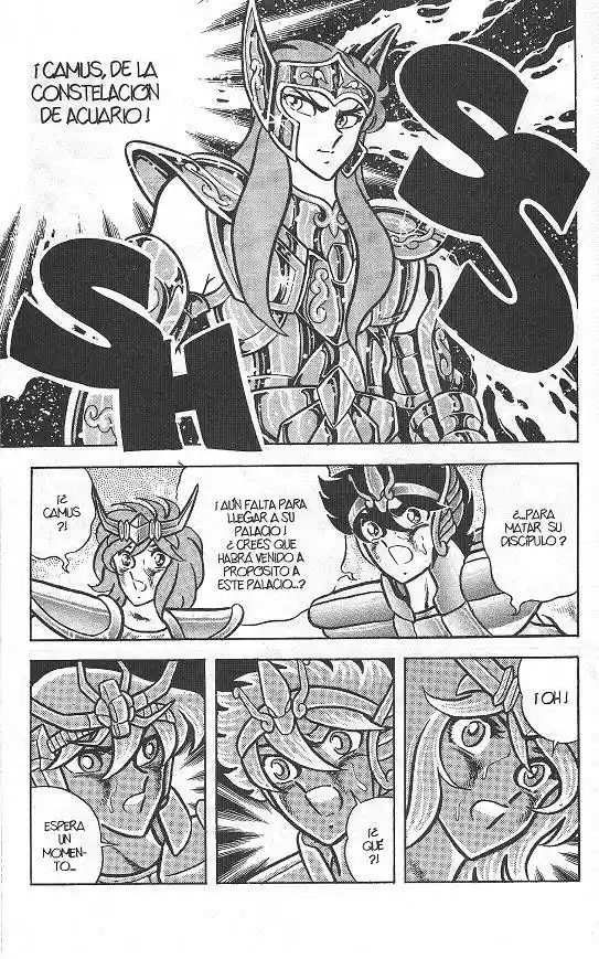 Saint Seiya capítulo 54 página 25
