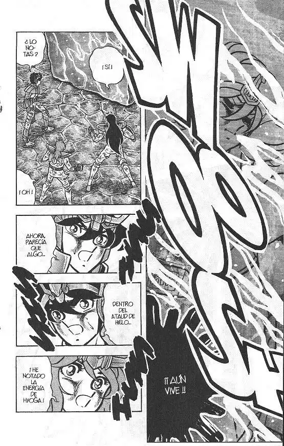 Saint Seiya capítulo 54 página 26