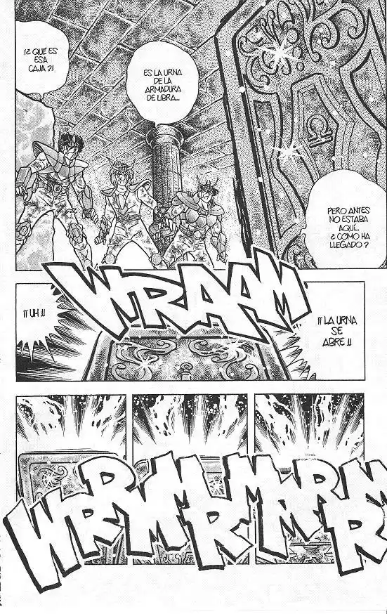 Saint Seiya capítulo 54 página 30