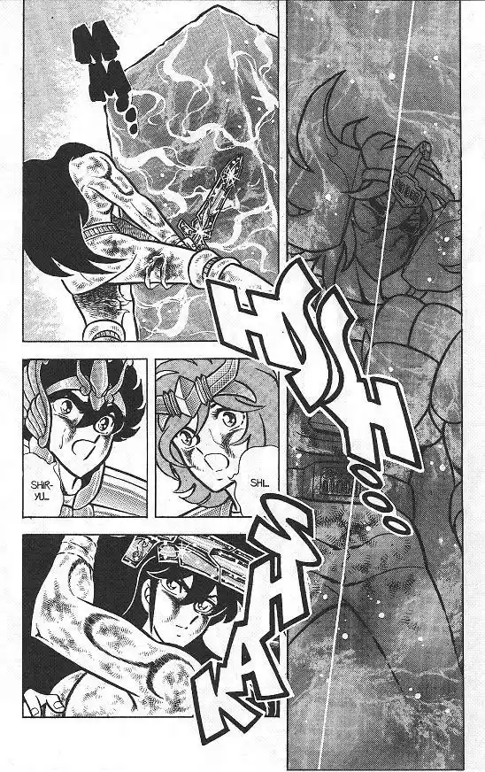 Saint Seiya capítulo 54 página 38