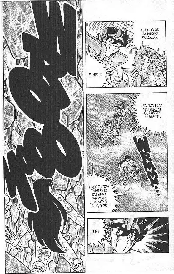 Saint Seiya capítulo 54 página 40