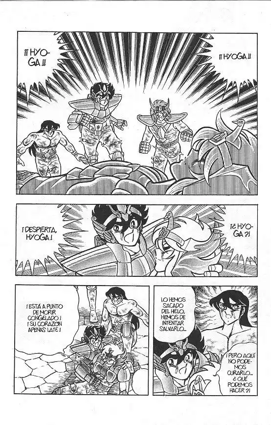 Saint Seiya capítulo 54 página 41