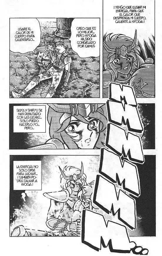 Saint Seiya capítulo 54 página 44