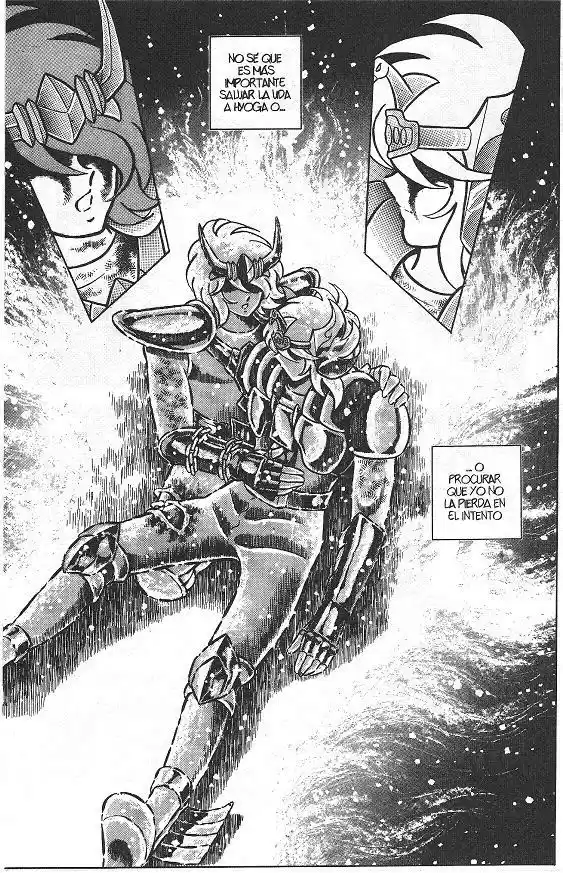 Saint Seiya capítulo 54 página 45