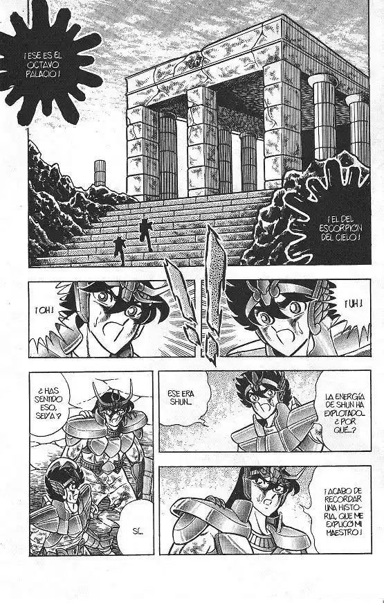 Saint Seiya capítulo 54 página 46