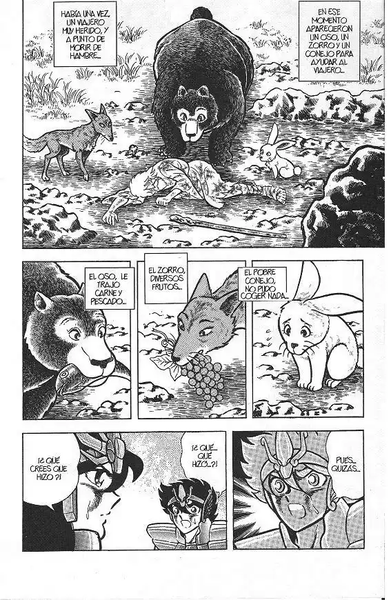 Saint Seiya capítulo 54 página 47