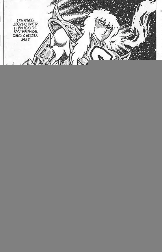Saint Seiya capítulo 55 página 5