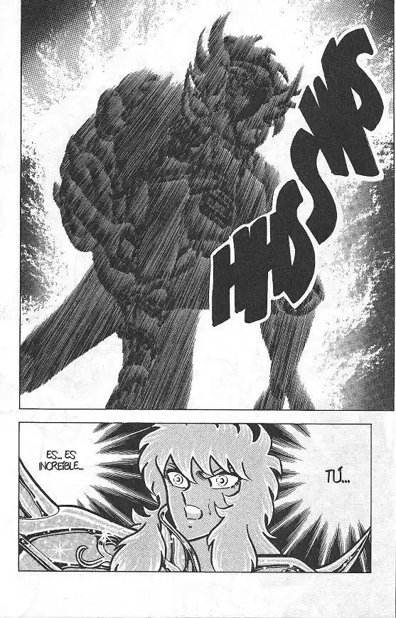 Saint Seiya capítulo 55 página 9