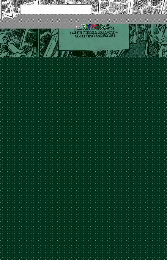 Saint Seiya capítulo 55 página 13