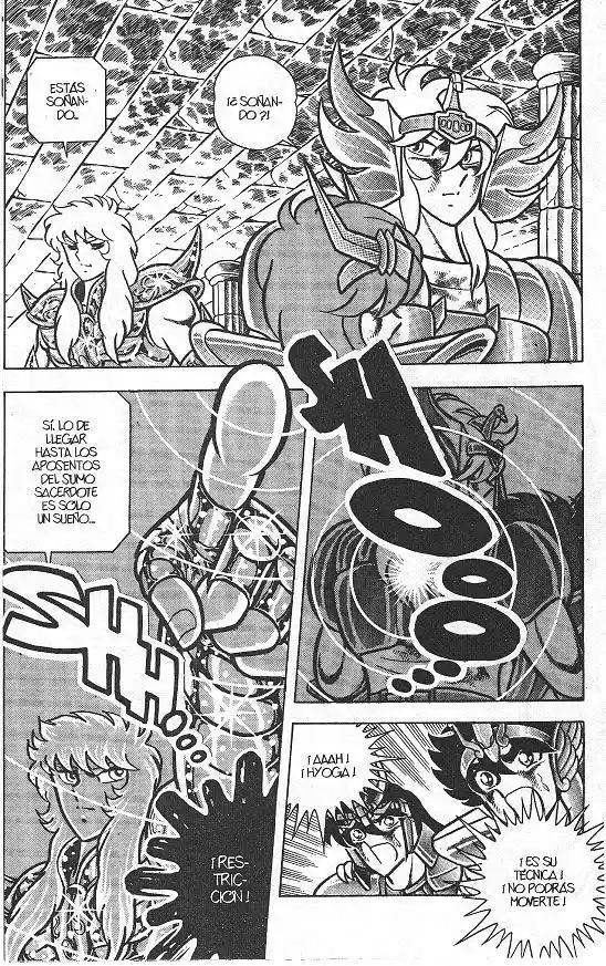 Saint Seiya capítulo 55 página 14