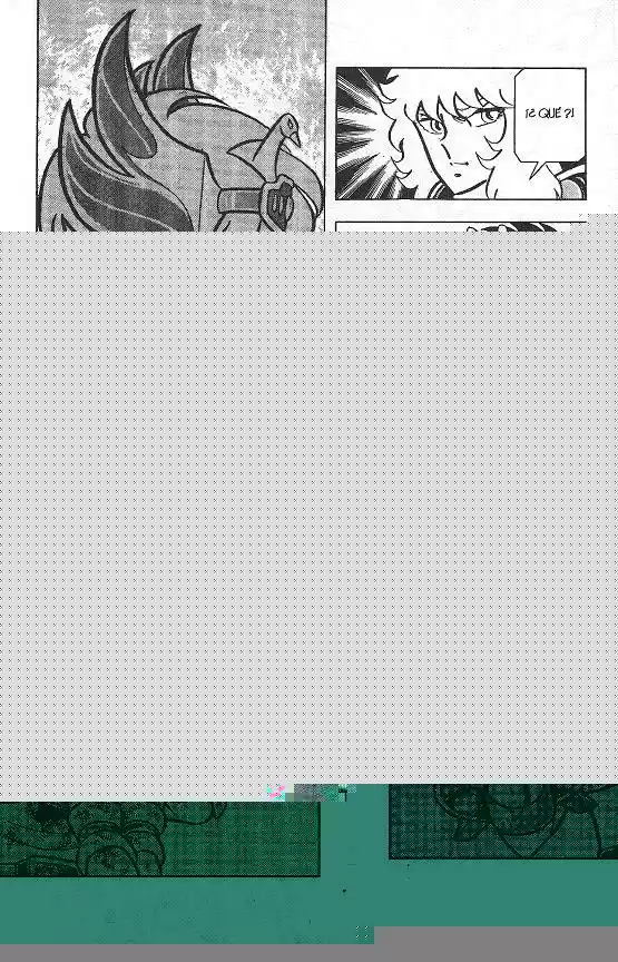 Saint Seiya capítulo 55 página 15