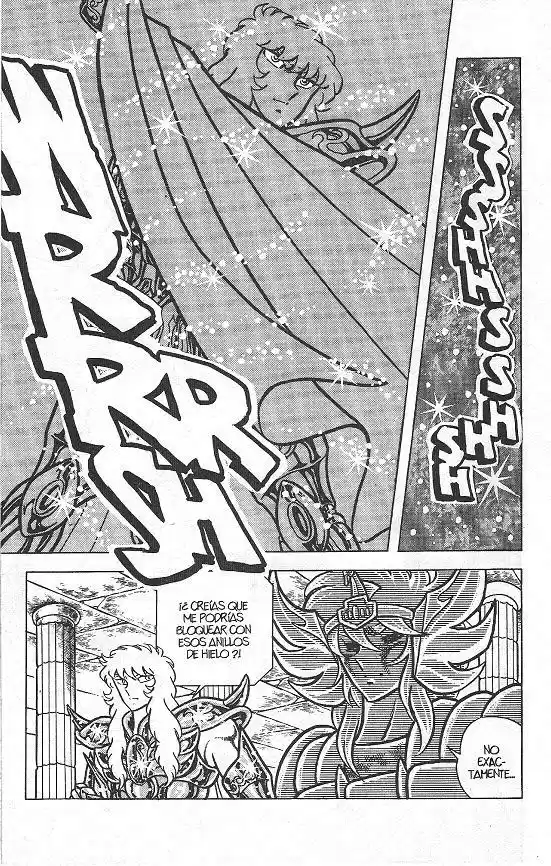 Saint Seiya capítulo 55 página 26