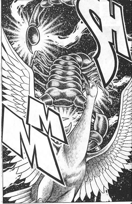 Saint Seiya capítulo 55 página 28