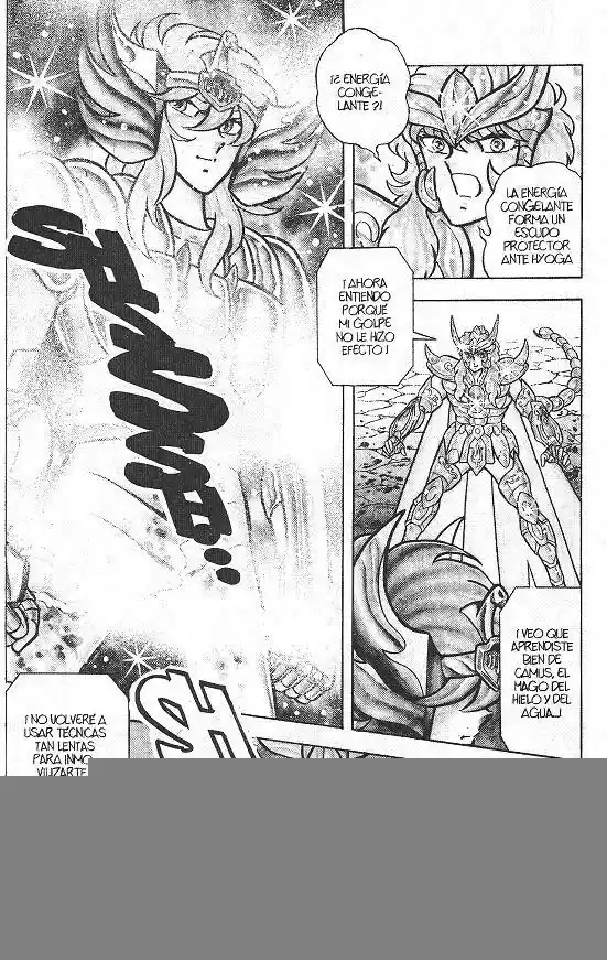 Saint Seiya capítulo 55 página 30