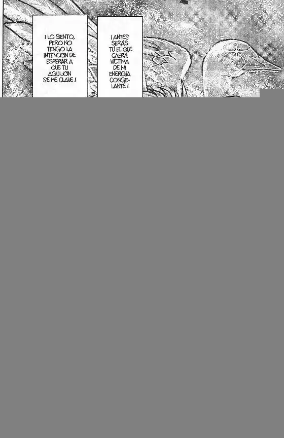 Saint Seiya capítulo 55 página 31