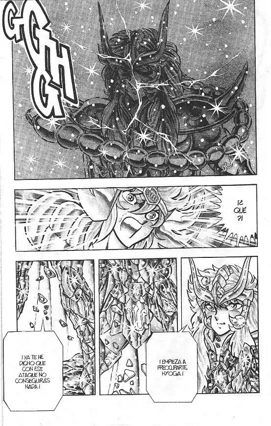 Saint Seiya capítulo 55 página 35